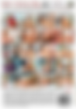 Dirty Wives Club Vol. 48 back cover