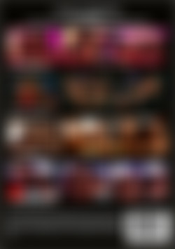 Hazel and Amari's Holiday Threesomes back cover