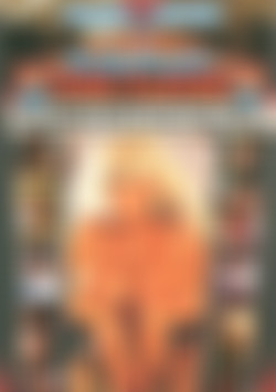 Candy Samples' Porn Players front cover