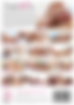 Foot Art #6 back cover