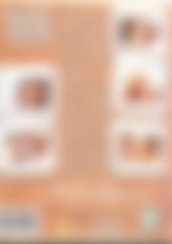 Casting Couch Vol. 5 back cover