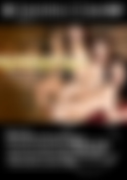 Spanksgiving 3 Return Of The Spank front cover