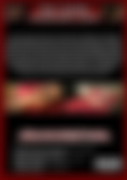 Tickle Channel 2016 Vol. 1, The back cover