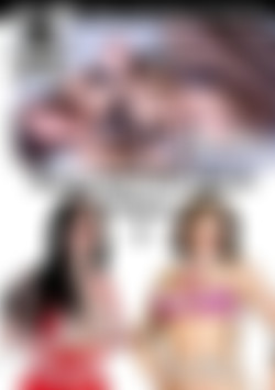 Mistys XXX Girls Volume 6 - Bring Your Own Bitch! front cover