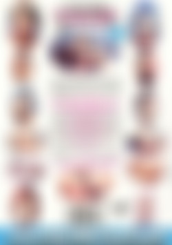 I Want To Be A DreamGirl 7 back cover