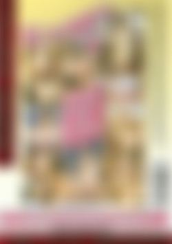 All The Way In #4 back cover