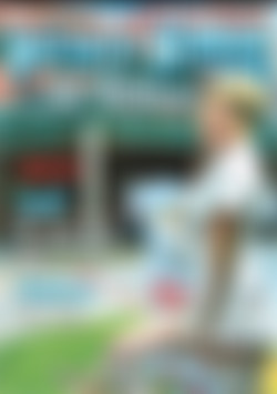 Naughty Nurses Of Mt. Memore front cover