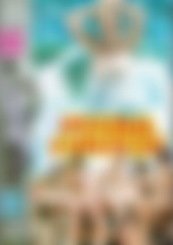 Peeing Contest front cover