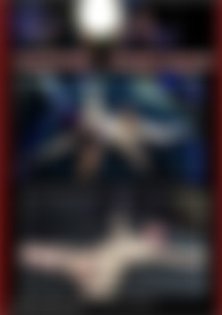 David Mack Video 2023 Volume 11 back cover