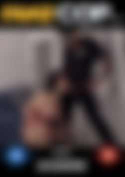 Fake Cop Presents - Jasmine front cover