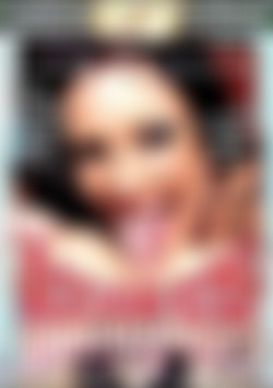 Ass Eaters Unanimous 8 front cover