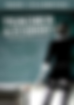 Mr. Skin's Teacher and Student front cover