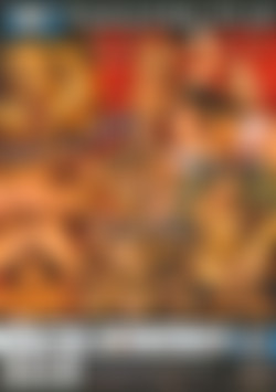 Ass Drippers 2 back cover