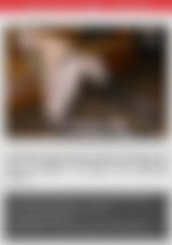Avril Hall Jerk Off Encouragement Pantyhose back cover