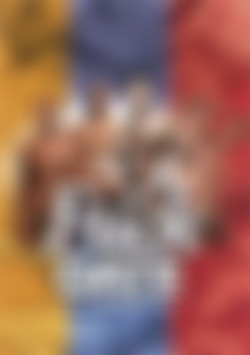 Fuck Date front cover