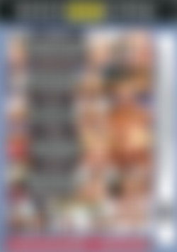 Teens Like It Big Vol. 34 back cover