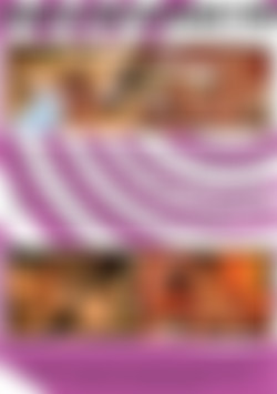Ultimate Anal Adventure Vol. 2 back cover