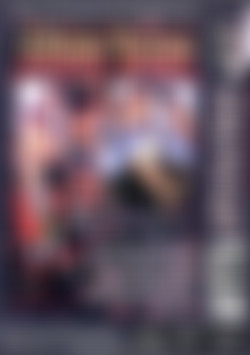 Erotic Adventures of Johnny Soiree, The back cover