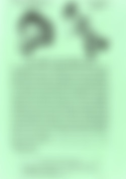 Bob's Line #114 - Best Leg Show Ever back cover