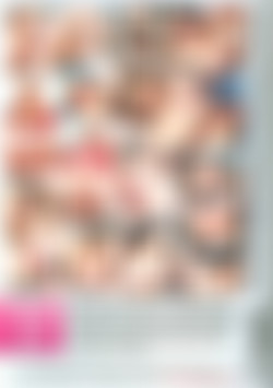 Blondes Love Anal Sex back cover