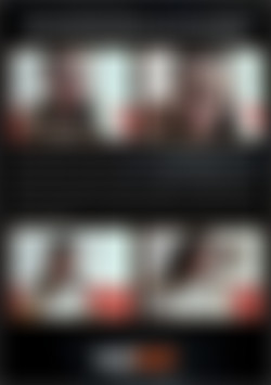 Erika Petite Brunette SFW Non-Nude Self Shot Webcam back cover