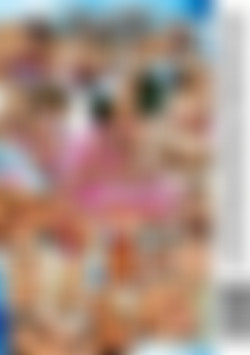 Girlfriend Seduction back cover