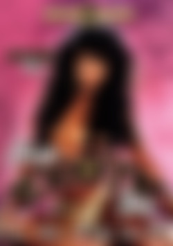 Classic Exotic Stars front cover