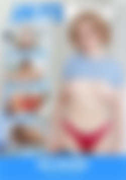 Big Boobs front cover