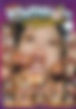 Powershots 4 front cover