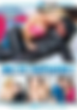 Big Tit Fantasies 7 front cover