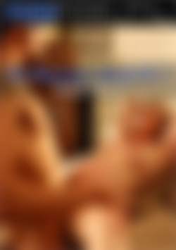 The Pregnant Glow Part 1 front cover