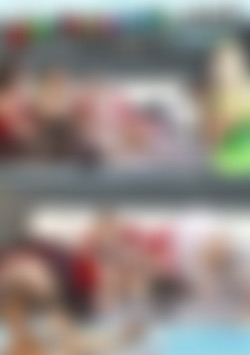 Costume Party Part One front cover