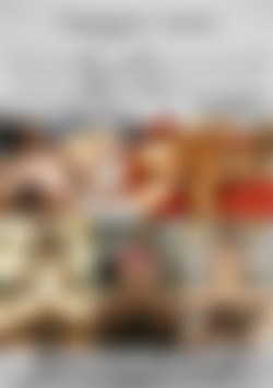 Interracial Vixens back cover