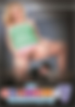 My Grandma and Her Boy Toy 7 front cover