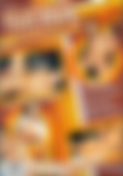 Real Chasey Lain, The back cover