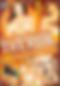 Real Chasey Lain, The front cover