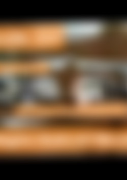 Episode 2 - Naked Night Stretch front cover