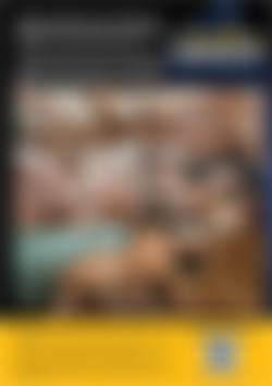 Rocky Takes it Raw back cover