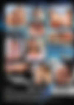 London To Bangkok Volume 1 back cover