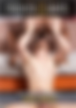 Deeply Banged front cover