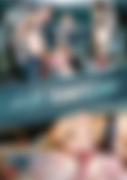 Bareback Boy Torture front cover