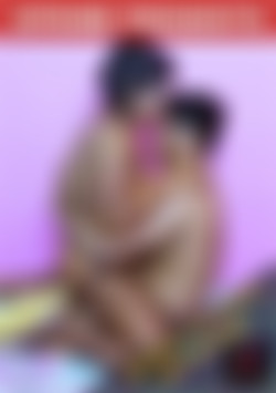 Hottest Sex With Big Ass Girl front cover