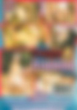 Tramps In Training back cover