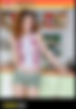 Lara's Kitchen Sex Leads to Creampie back cover