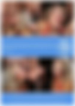 Halloween Facials for Classy Filth back cover