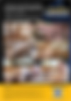 All-American College Men - Fed back cover