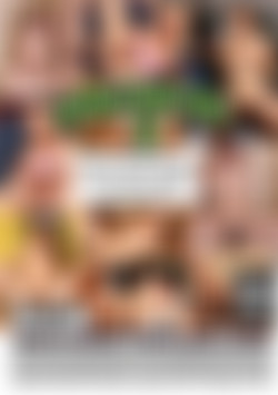 Natural Hairy Girls 5 back cover