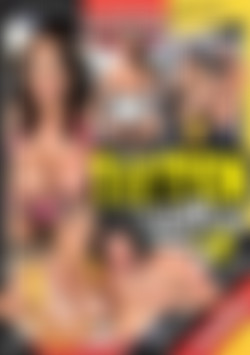 Sexy Susi's Titten Club 2 front cover