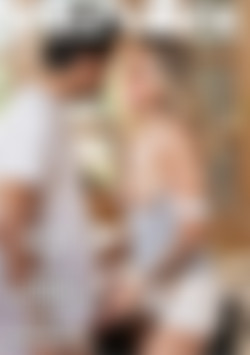 Young Housewives front cover