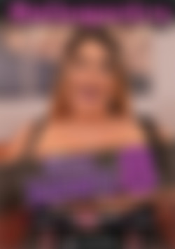 Slutty BBWs 8 front cover